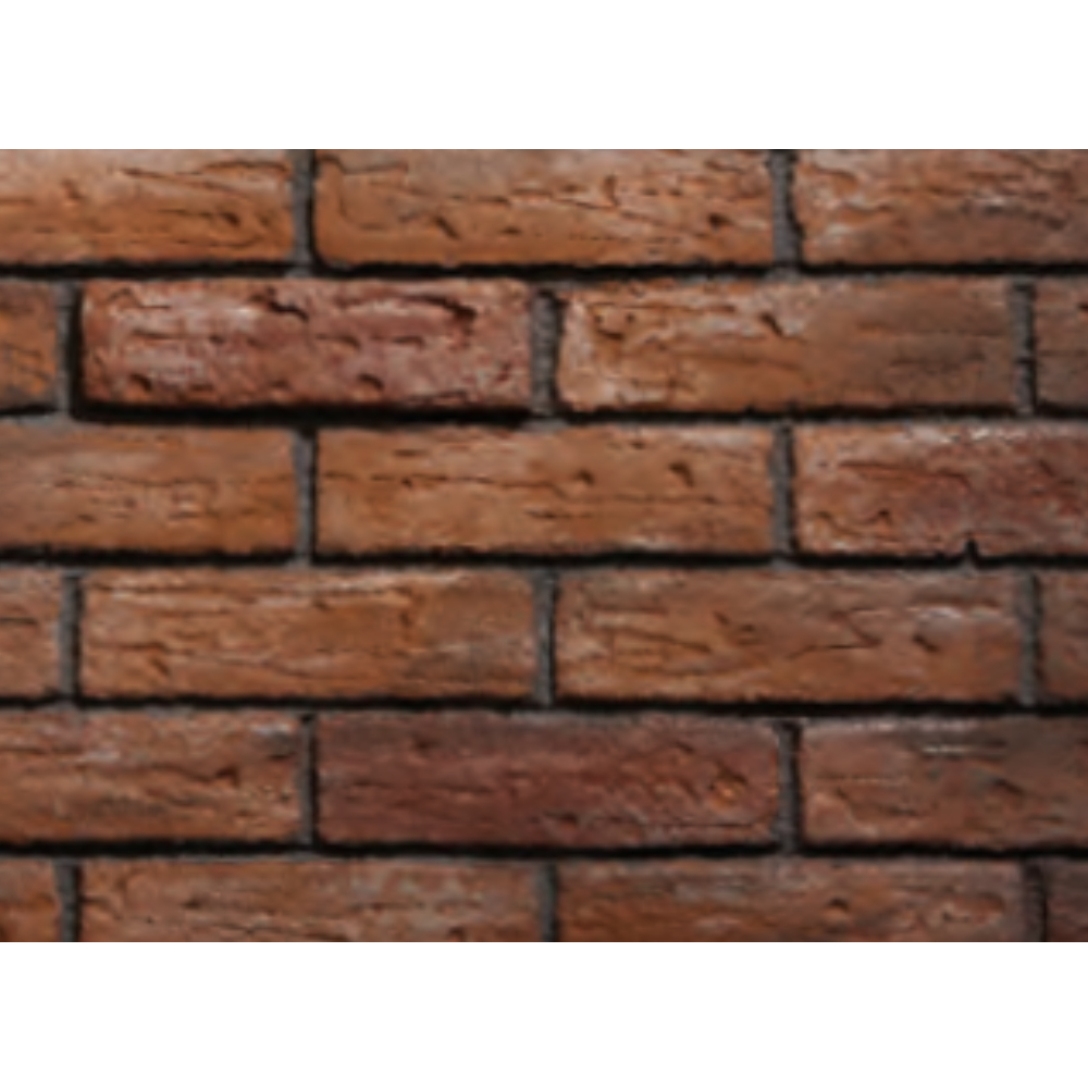 Empire DVP30CPMB Rustic Brick Liner