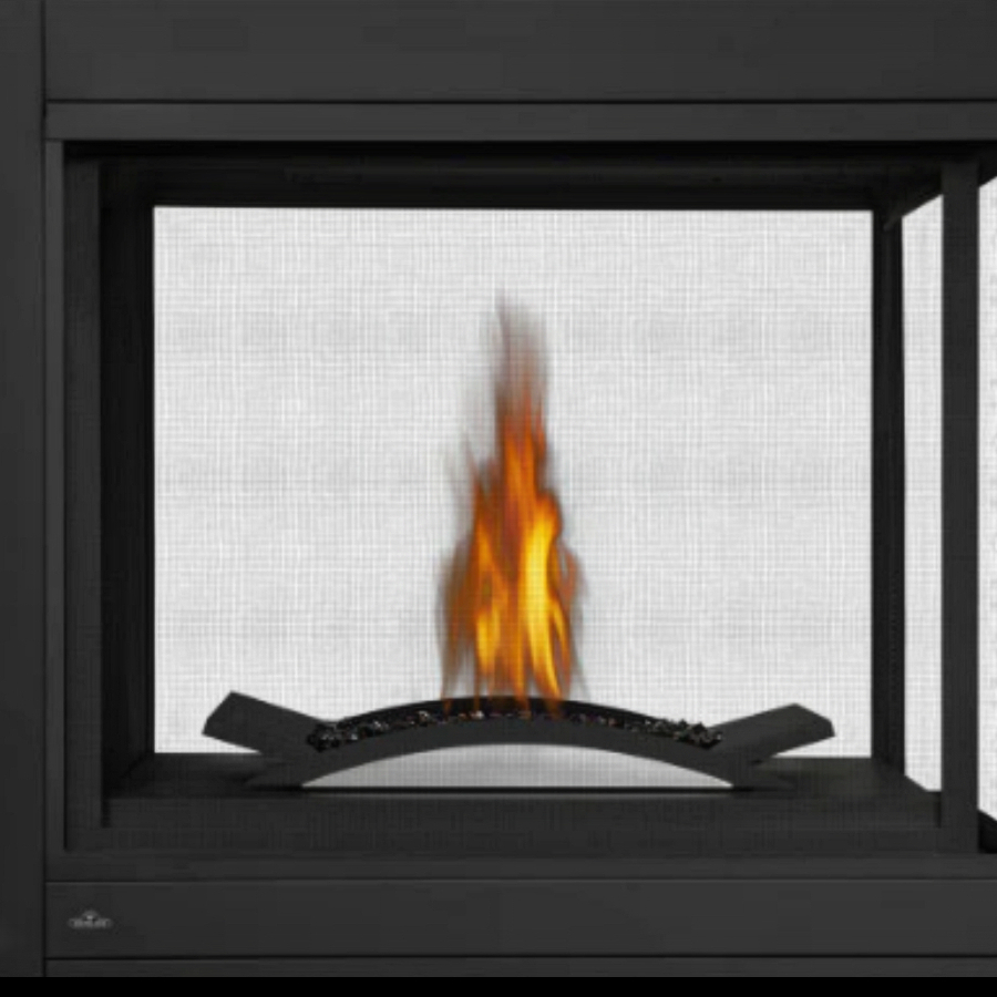 Gas Fireplaces