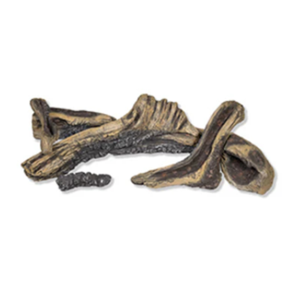 IHP Superior DWLS-RNCL35 Driftwood Log Set F4247