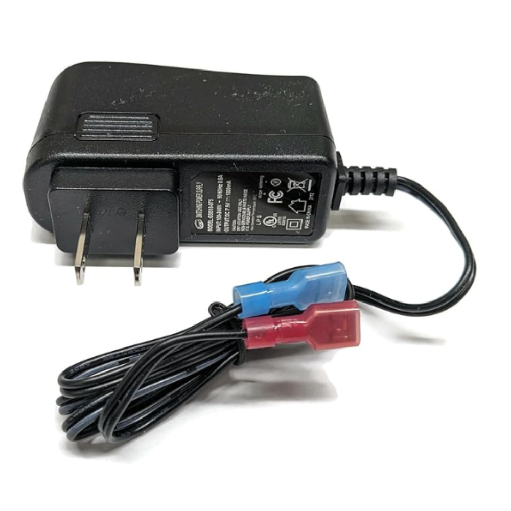 Empire R10419 7.5 V AC Adapter