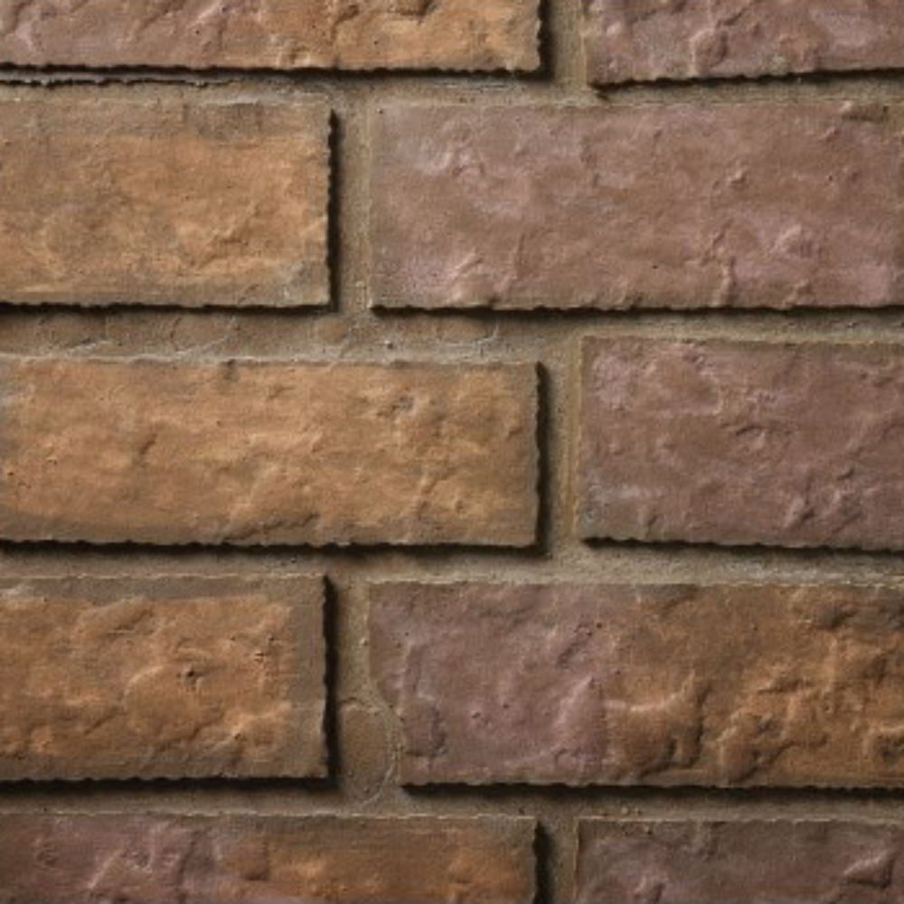 Napoleon DBPX42NS Decorative Panels : Newport Standard Brick Ascent X 42