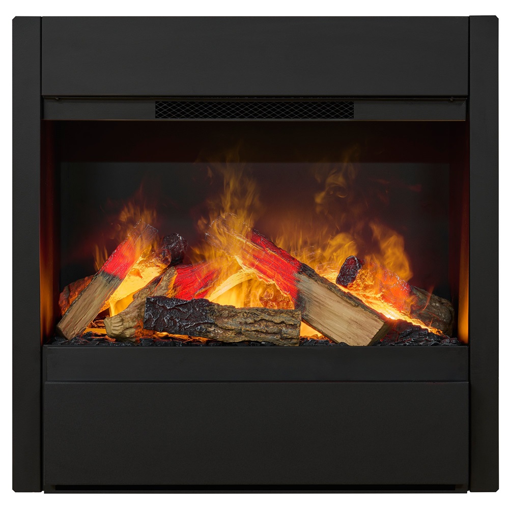 Electric Fireplaces