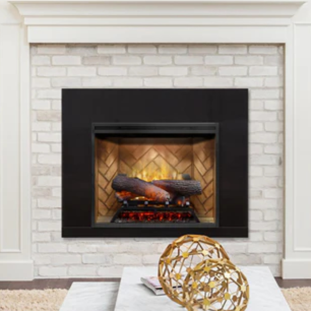 Dimplex X-RBF24DLX Revillusion 24" Built-In Electric Firebox