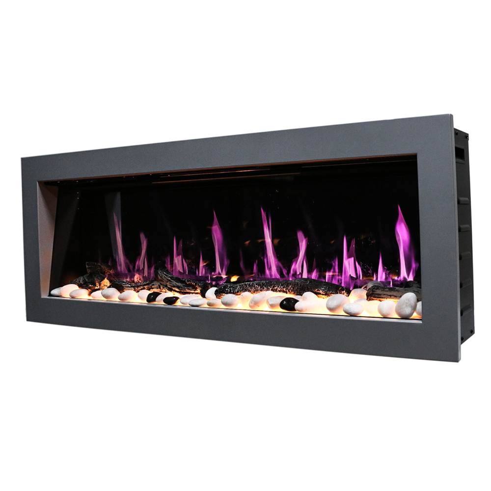 Electric Fireplaces