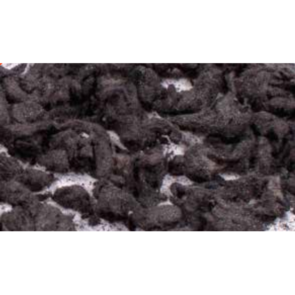 Enhance-a-Fire Black Sea Glowing Wool Bulk Pack BSGW-B 10 pack