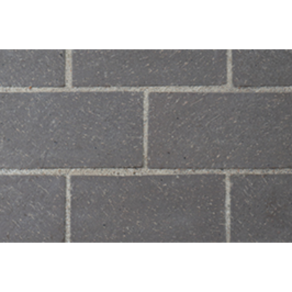 IHP Superior MOSAIC42SGFS Slate Grey Full Stacked Mosaic Masonry Brick Liner F4534