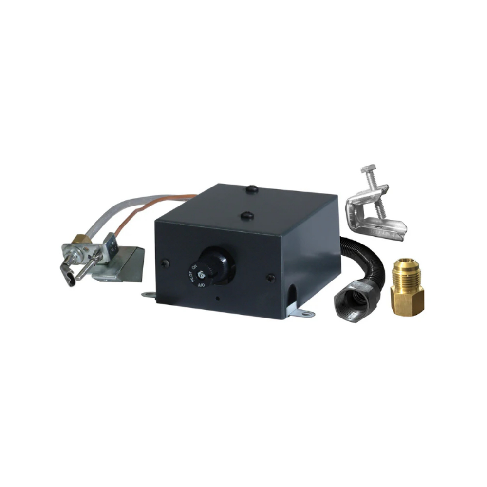 Skytech AF-LMF Manual On/Off Gas Valve Kit