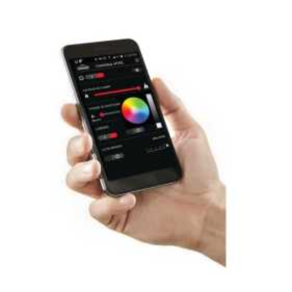 Napoleon EFCP eFIRE Blue Tooth Advanced (Propane) for Ascent Linear Series, Acies Series & Ascent X 36/42