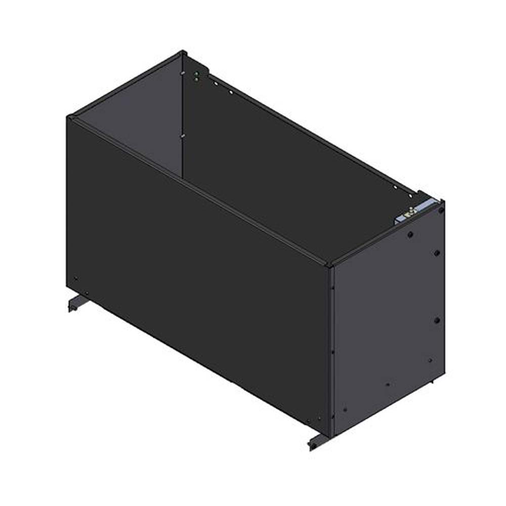 Drolet AC01314 45 Series Hopper Extension