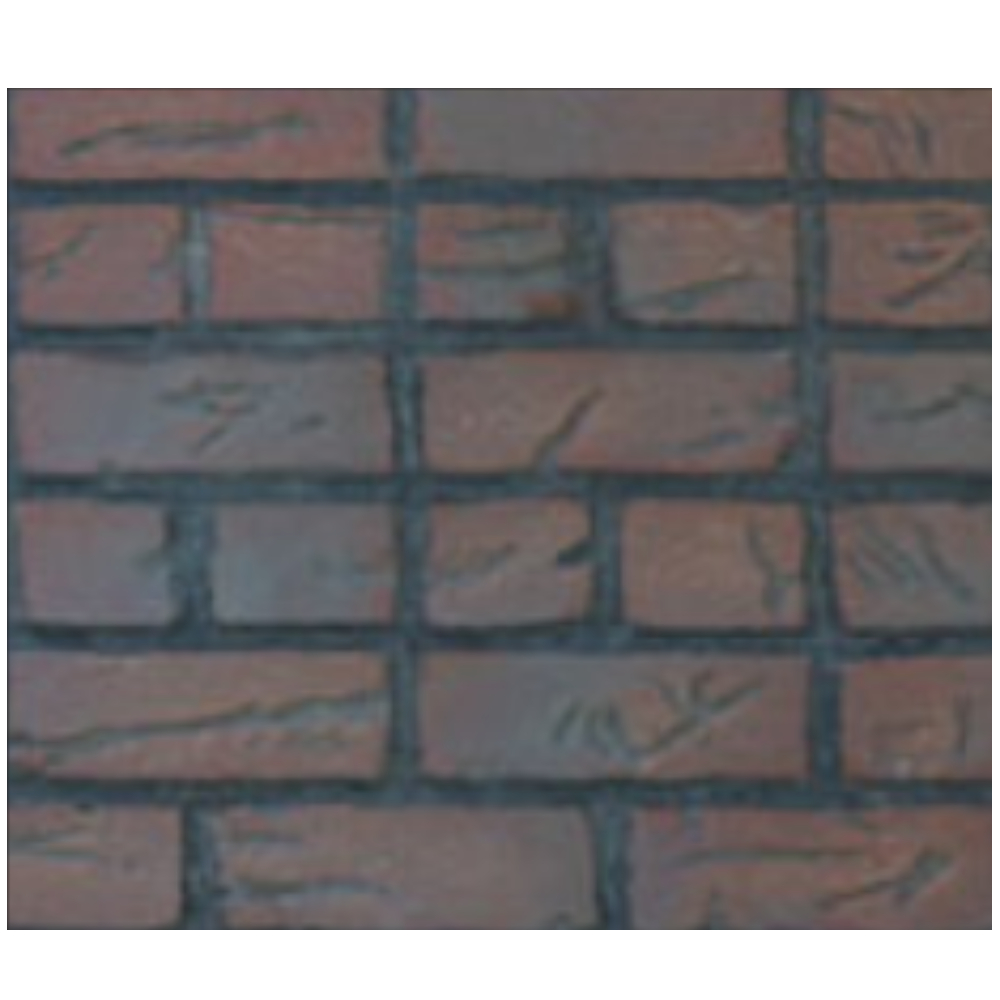 Empire DVP60PRFB Red Fire Brick Liner