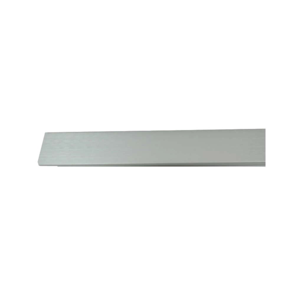 Osburn OA10269 Brushed Nickel Decorative Molding