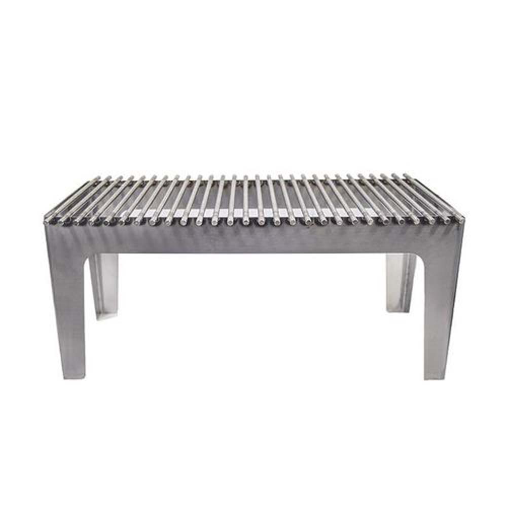 Drolet AC01196 Heavy Duty Stainless Steel Cooking Grate