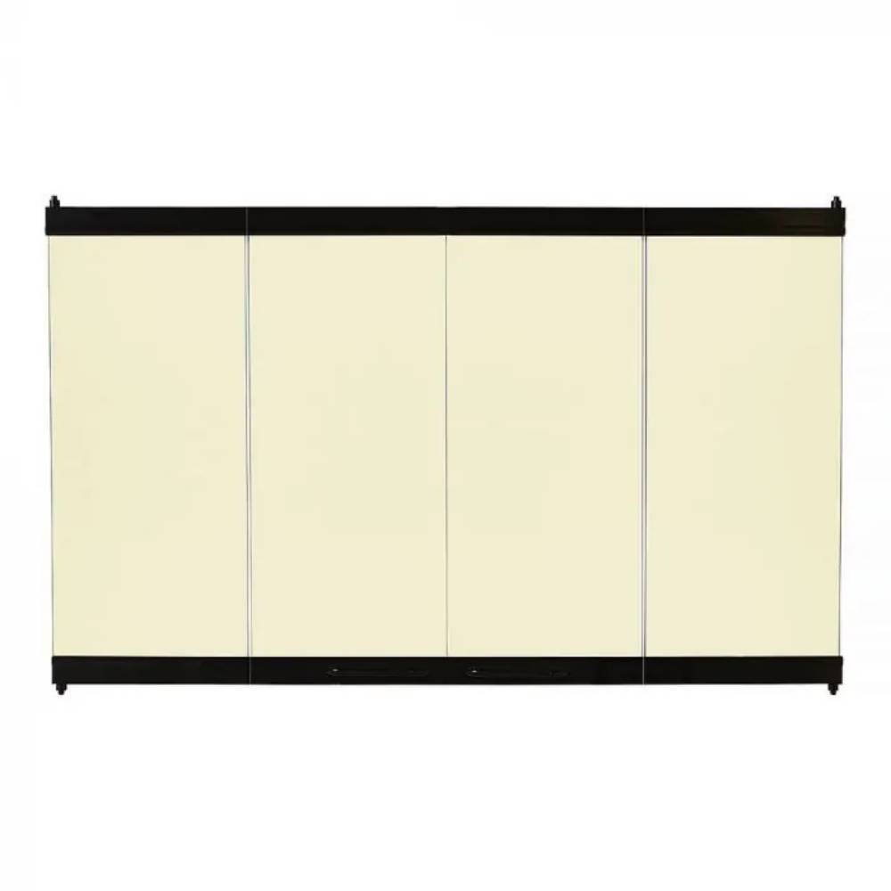 IHP Superior GEP-36BL Black on Bronze Tinted Glass H1535