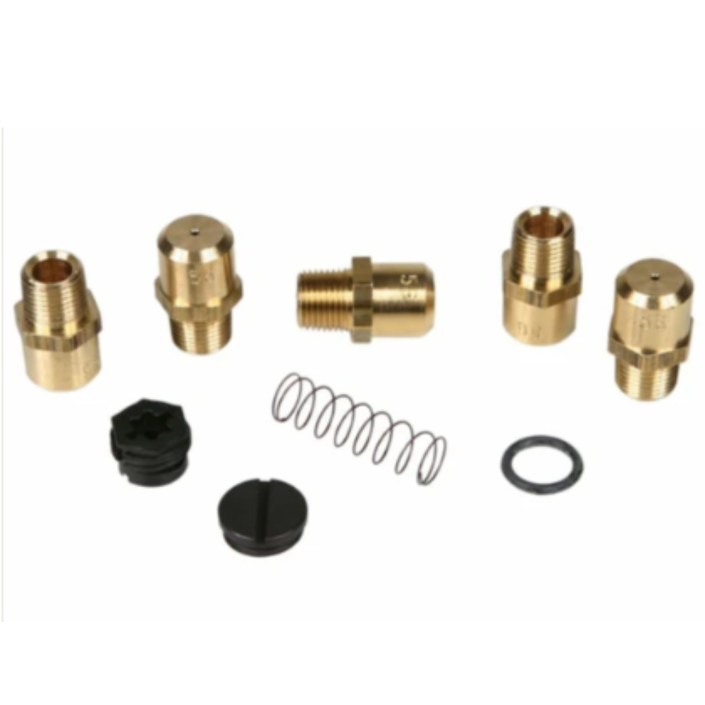 Empire 40636 Nat to Propane - MF Conversion Kit