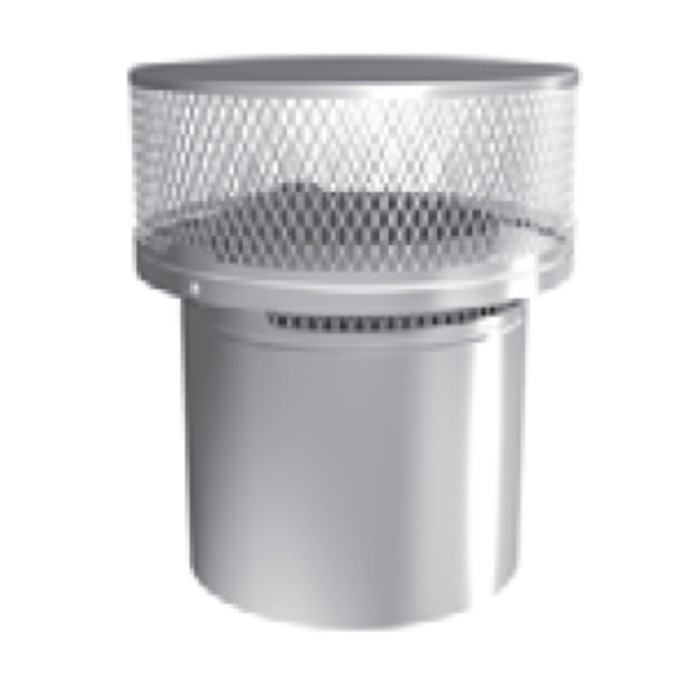 Duravent 12DCA-VC1 Chimney Cap
