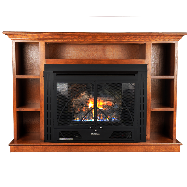 BuckStove