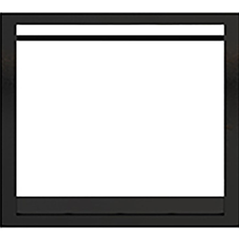 IHP Superior FRBK45T Reflection, Black F3572