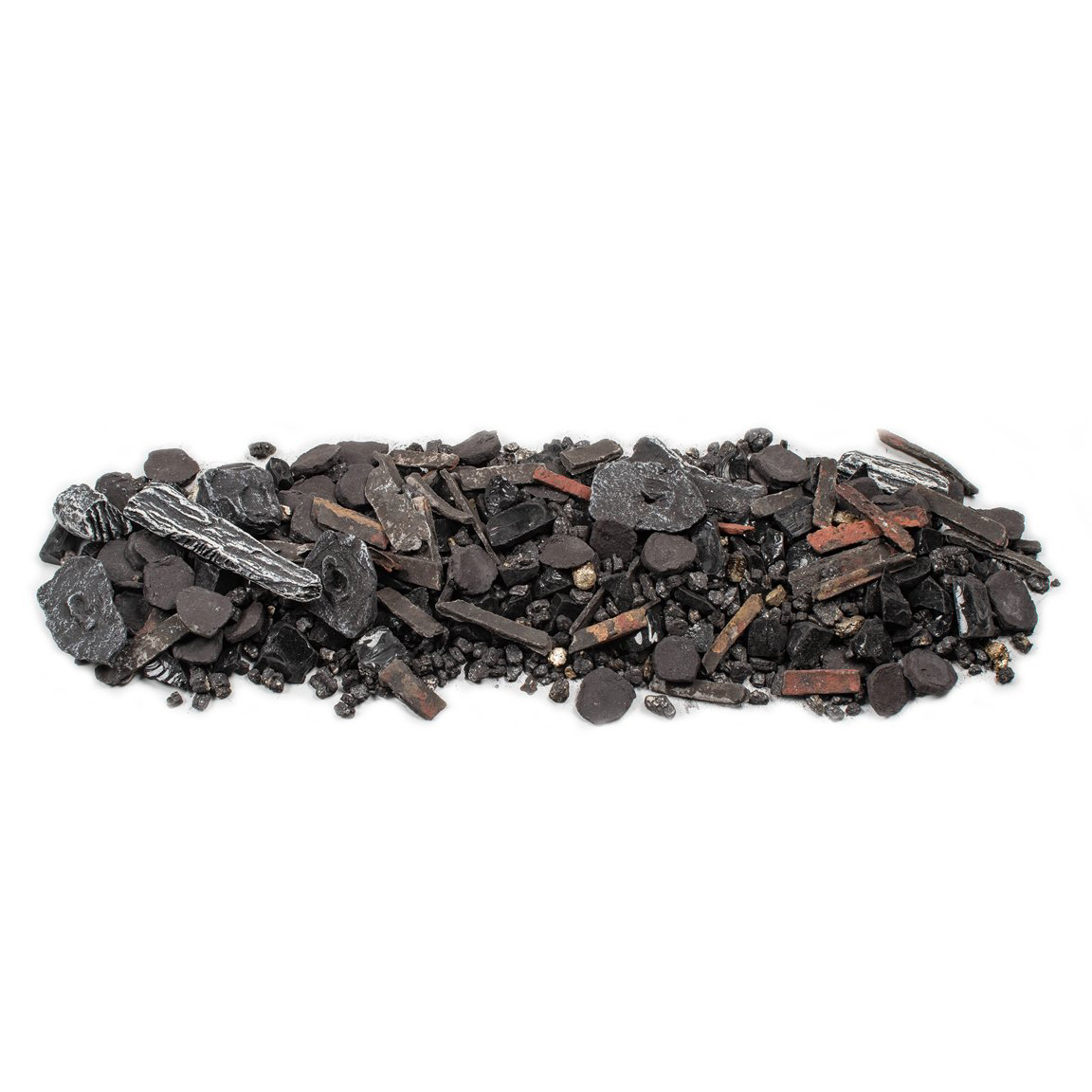 Enhance-a-Fire Blacksmith Forge Ember Mix Bulk Pack BSF-B 10 pack