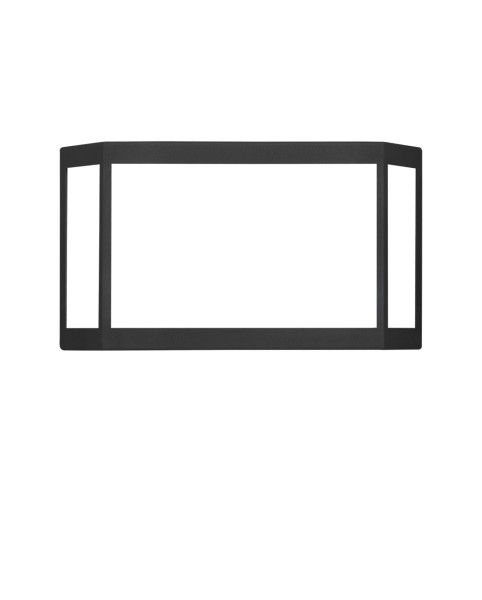 Napoleon GS328K-1 Metallic Black Door for Haliburton