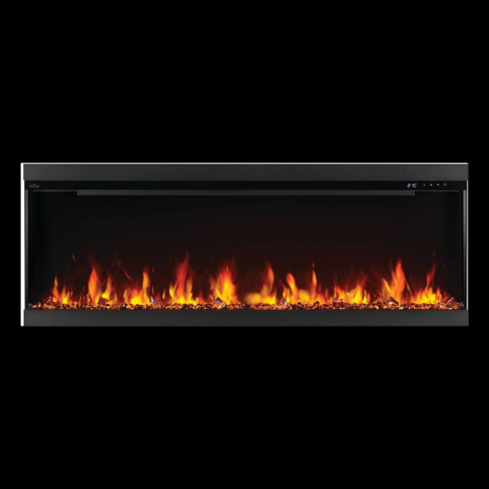 Electric Fireplaces
