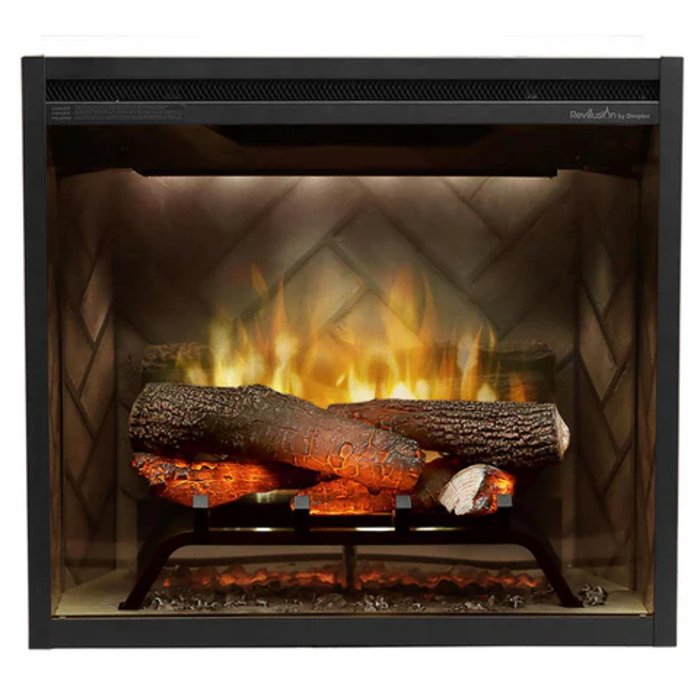 Electric Fireplaces
