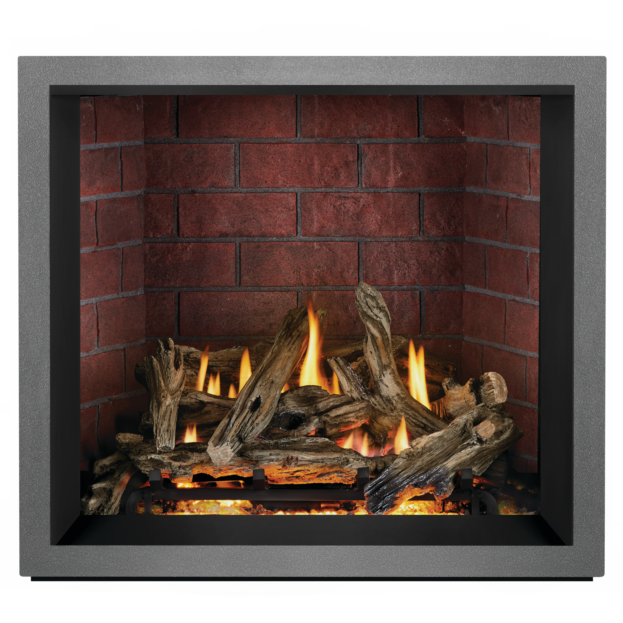 Gas Fireplaces