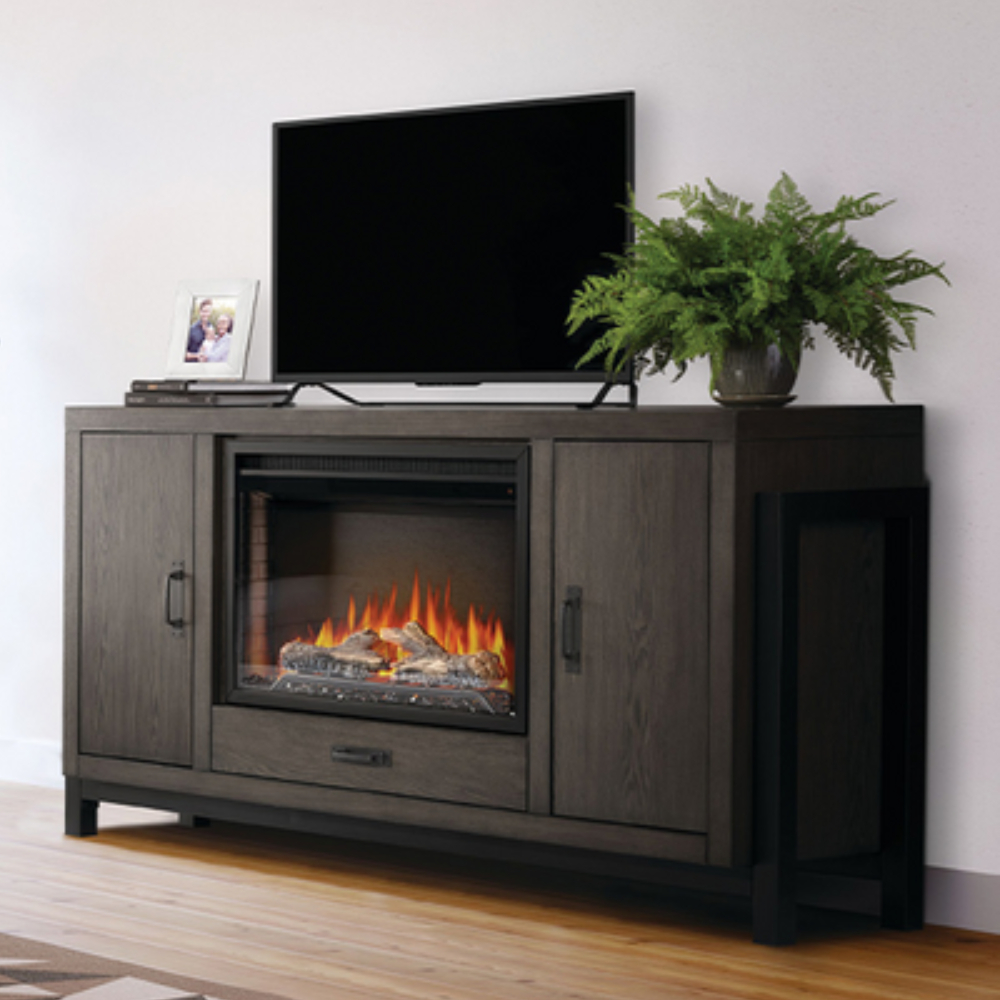 Napoleon The Franklin Electric Fireplace