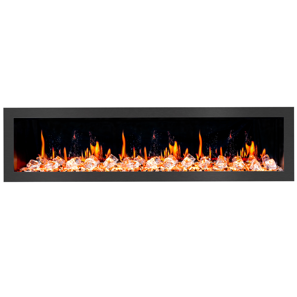 ZEF78VC Litedeer Homes