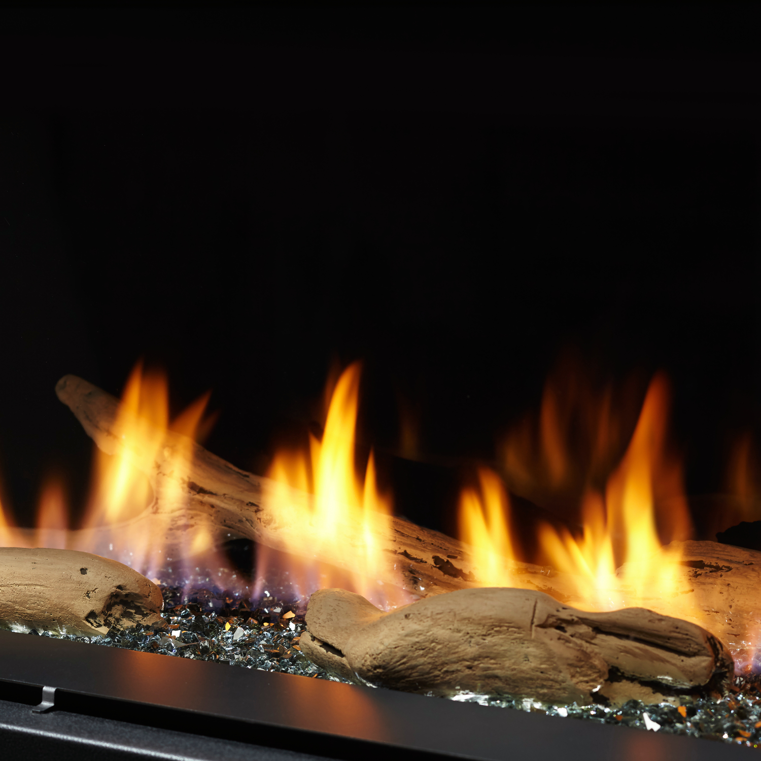Gas Fireplaces
