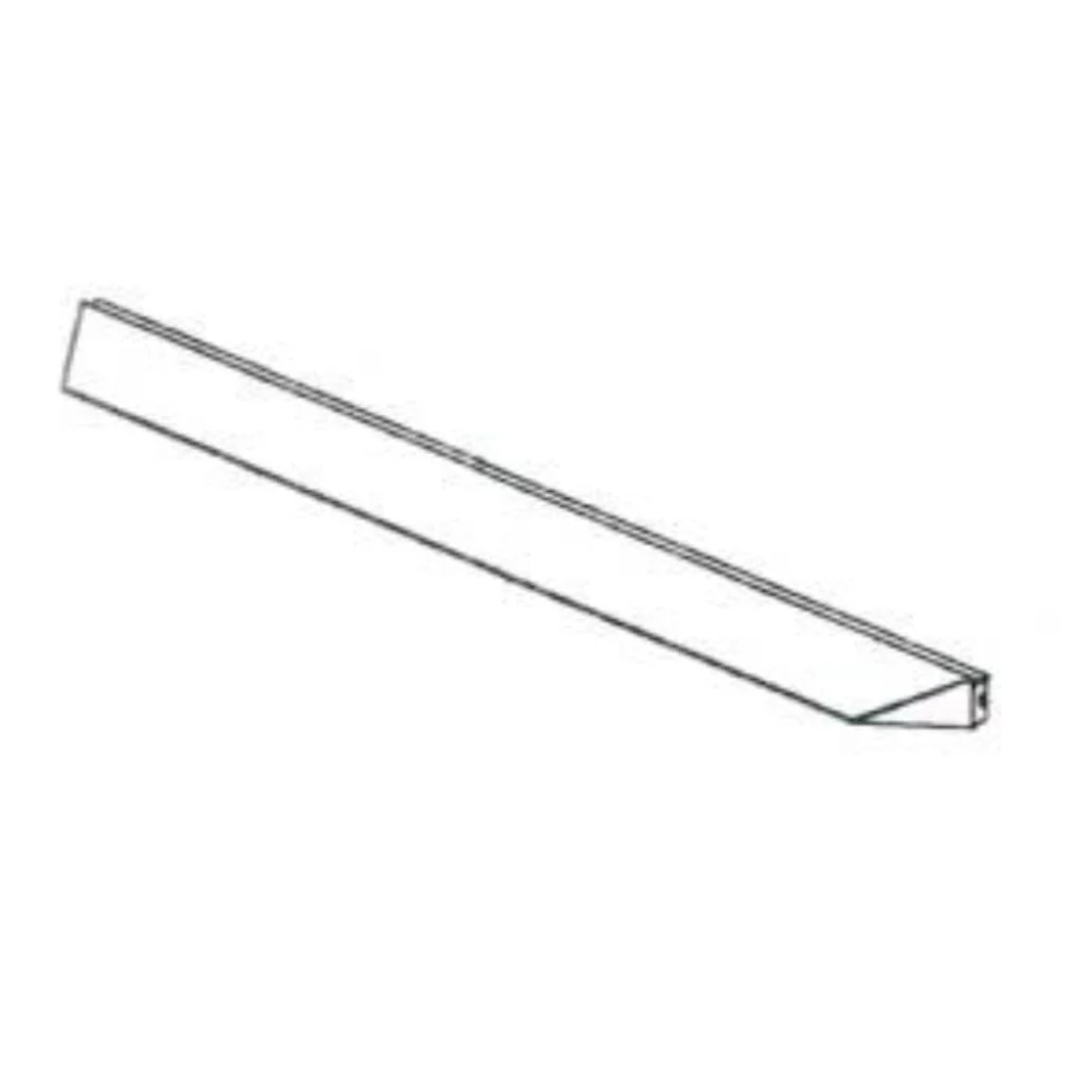 IHP Superior GA6050 Black Fireplace Hood F1764