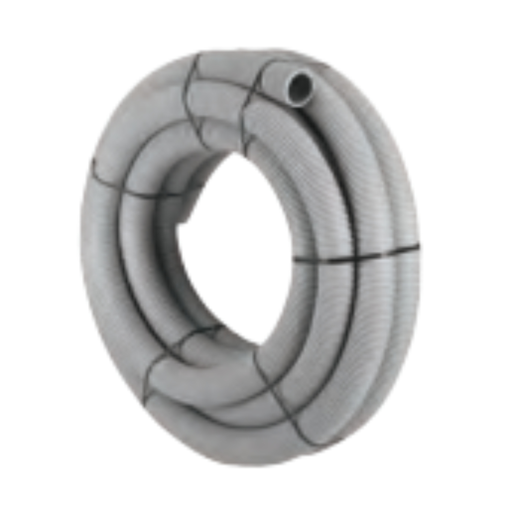 Duravent 4PPS-FLEX25 4" Diameter Flex 25' Length