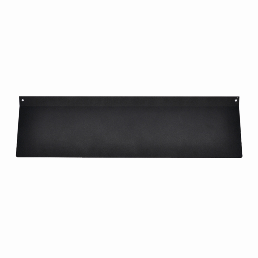 Osburn AC01317 7 3/16" X 26" Heat Shield For Surround/Shelf