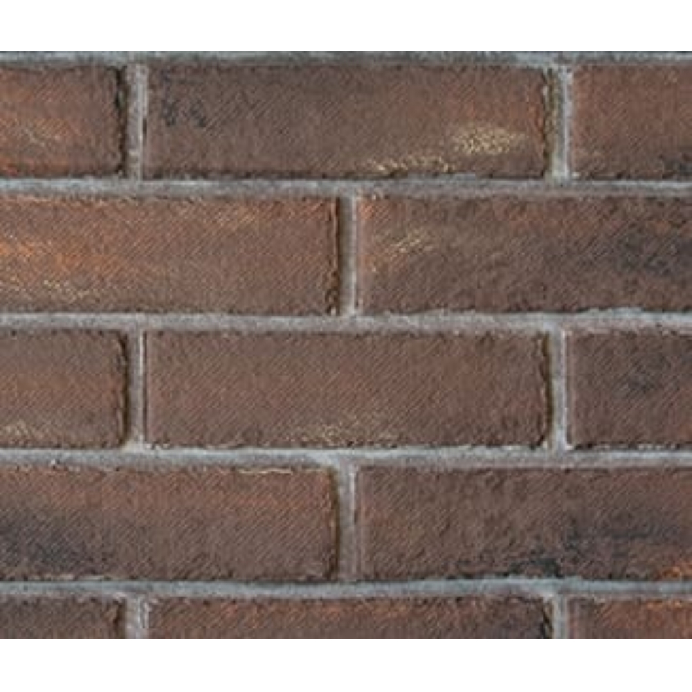 Monessen FBVFC32CLR COLONIAL RED FIREBRICK PANELS FOR VFC32