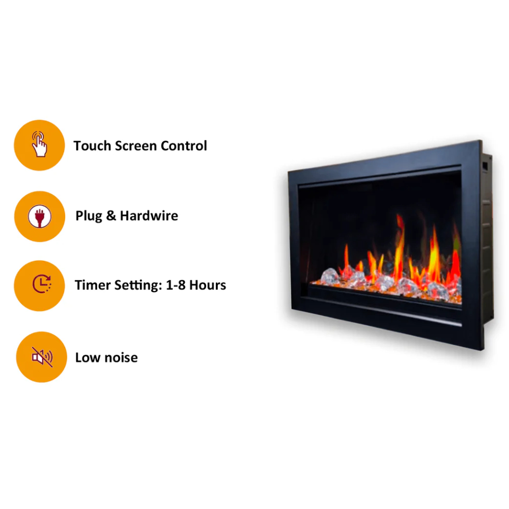 ZEF38VC-33A Litedeer Homes