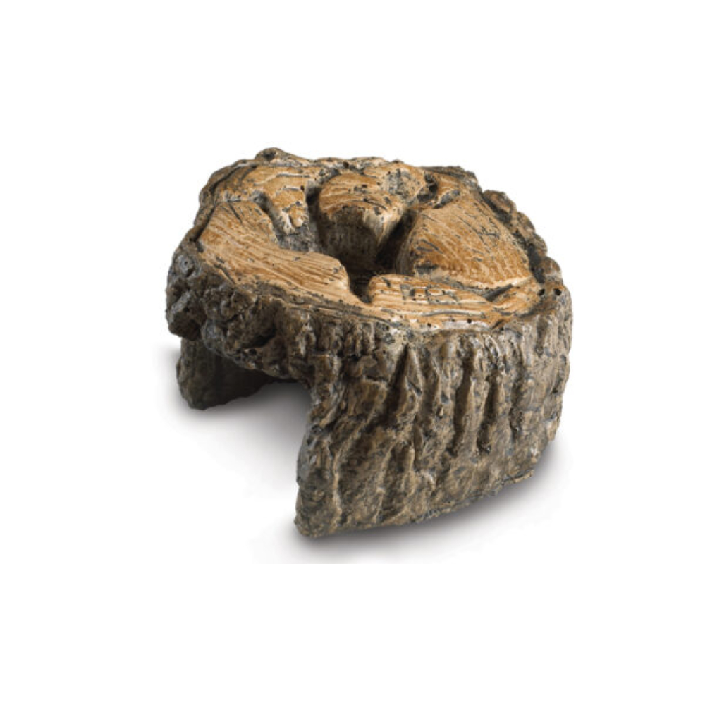 RealFyre WCDC-1 Wood Chunk Decorative Cover (Vacuum packed)