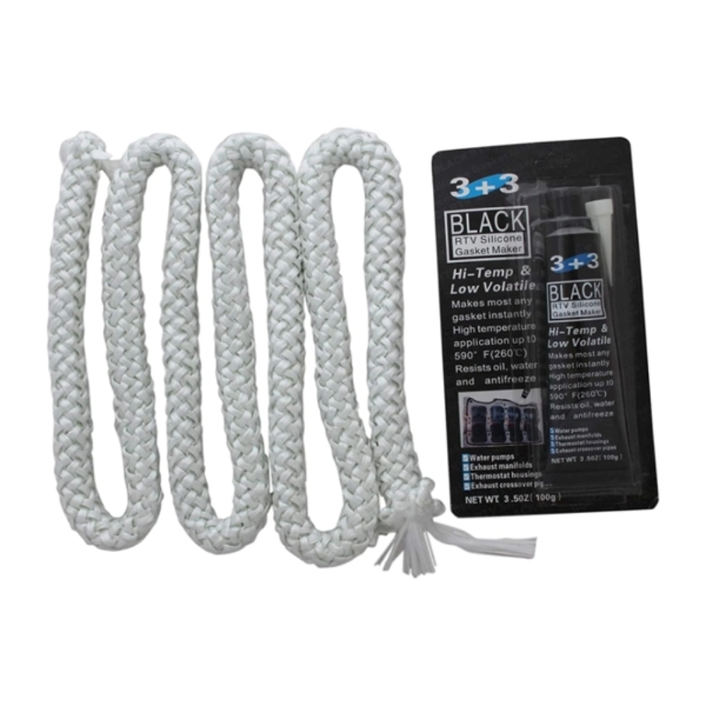 Drolet VP00409 5/8" Gasket For EP (AC-DGKEP)