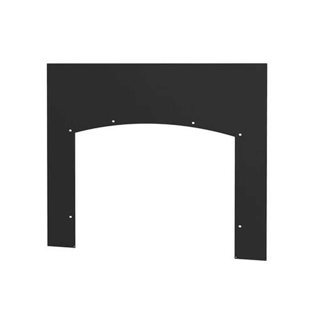 Drolet AC02082 32" X 44" Cuttable Faceplate (18 Ga)