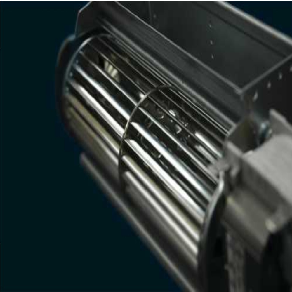 Napoleon GZ600KT Premium Blower Kit for Ascent X 36/X 42/Linear Series
