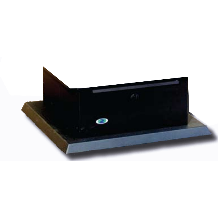 Hudson River Stove 50-2223 Davenport FS Pedestal