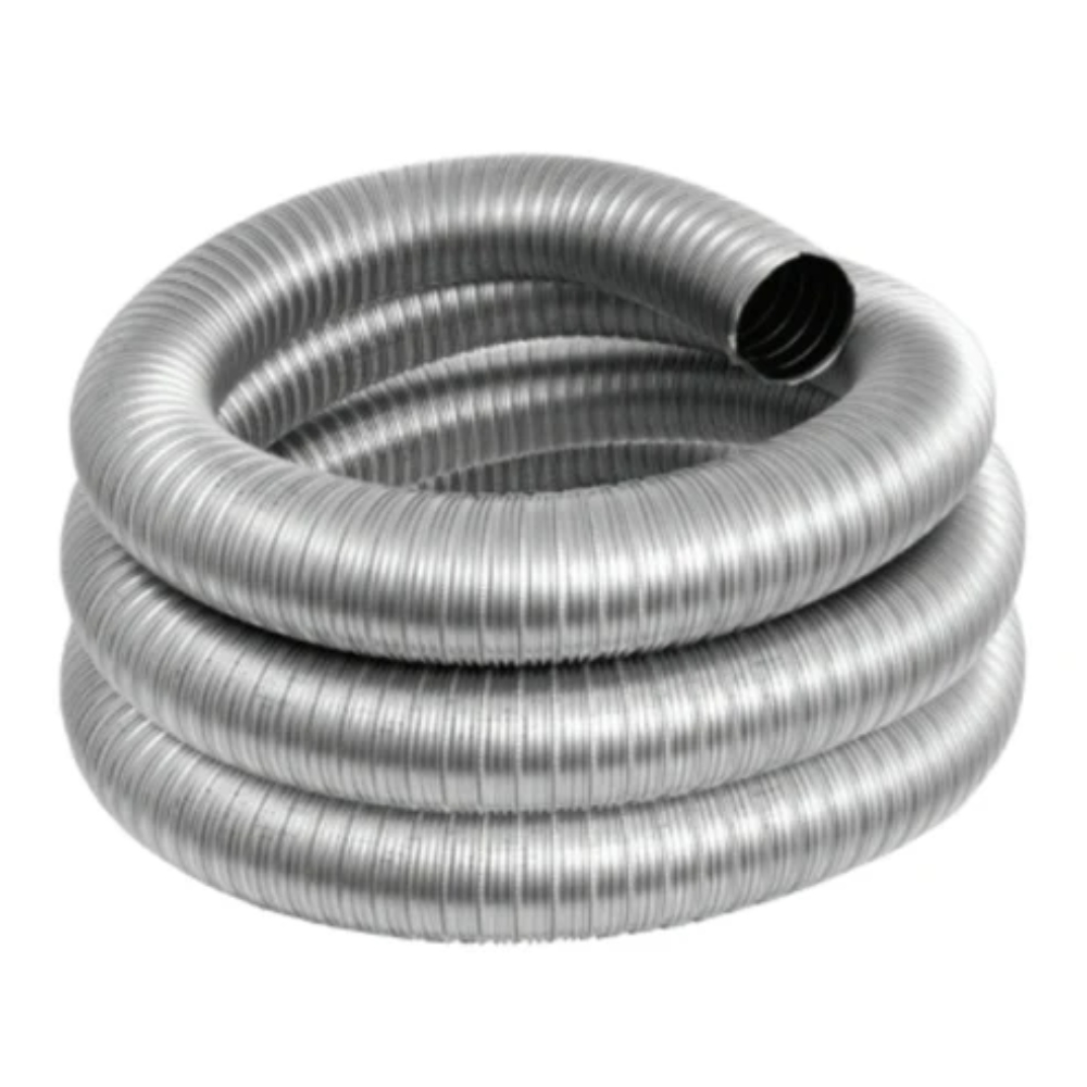 Duravent 4DFSW-200 4 X 200' LENGTH