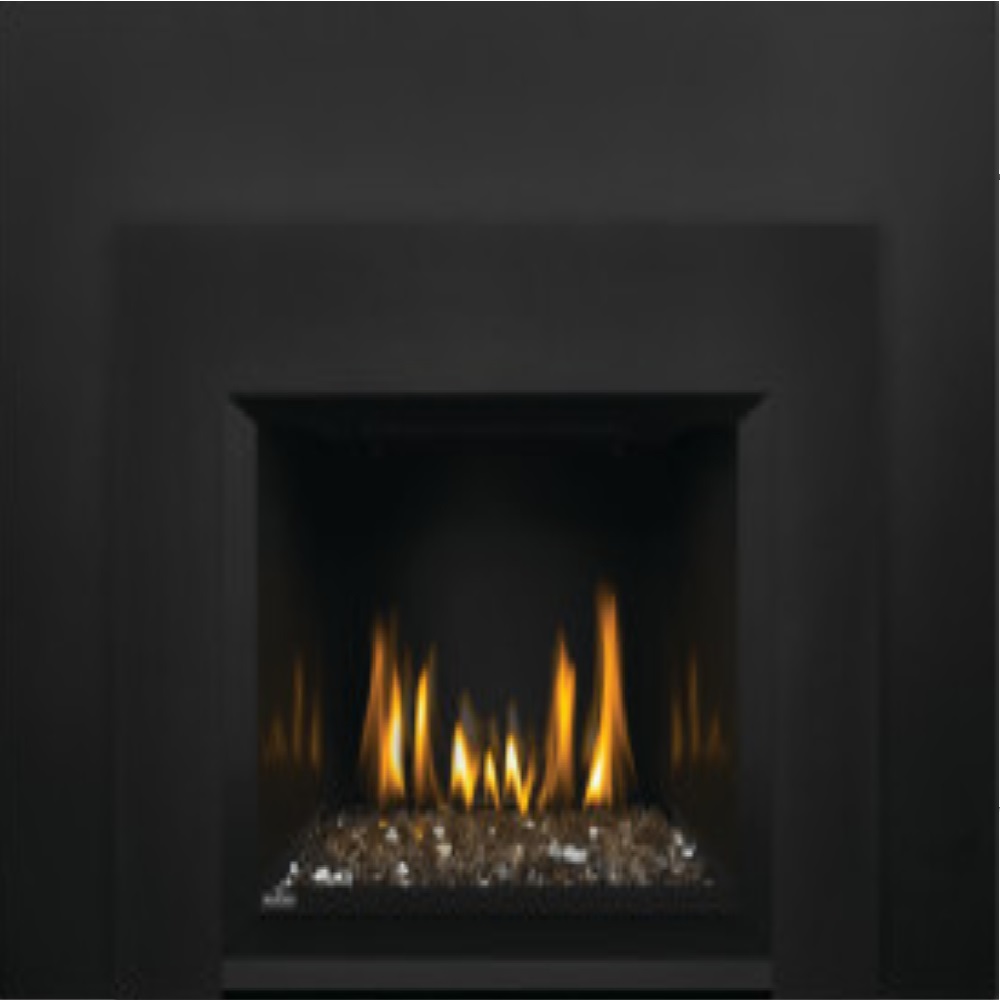 Fireplace Inserts