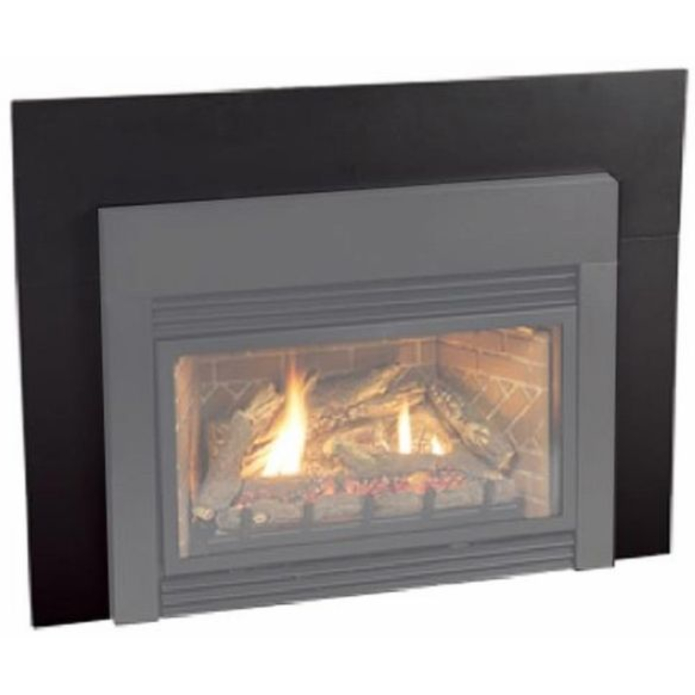 Empire SH1BL Black Shroud