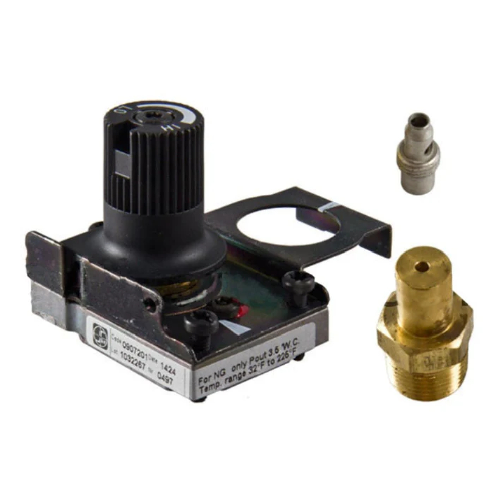 IHP Superior NCBM-42 Millivolt - LP to NG F1127