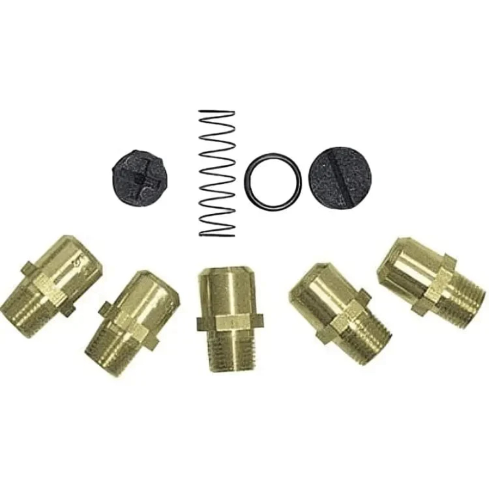 IHP Superior GCKSEF067N Conversion Kit, Electronic Ignition, Propane to Natural F1890