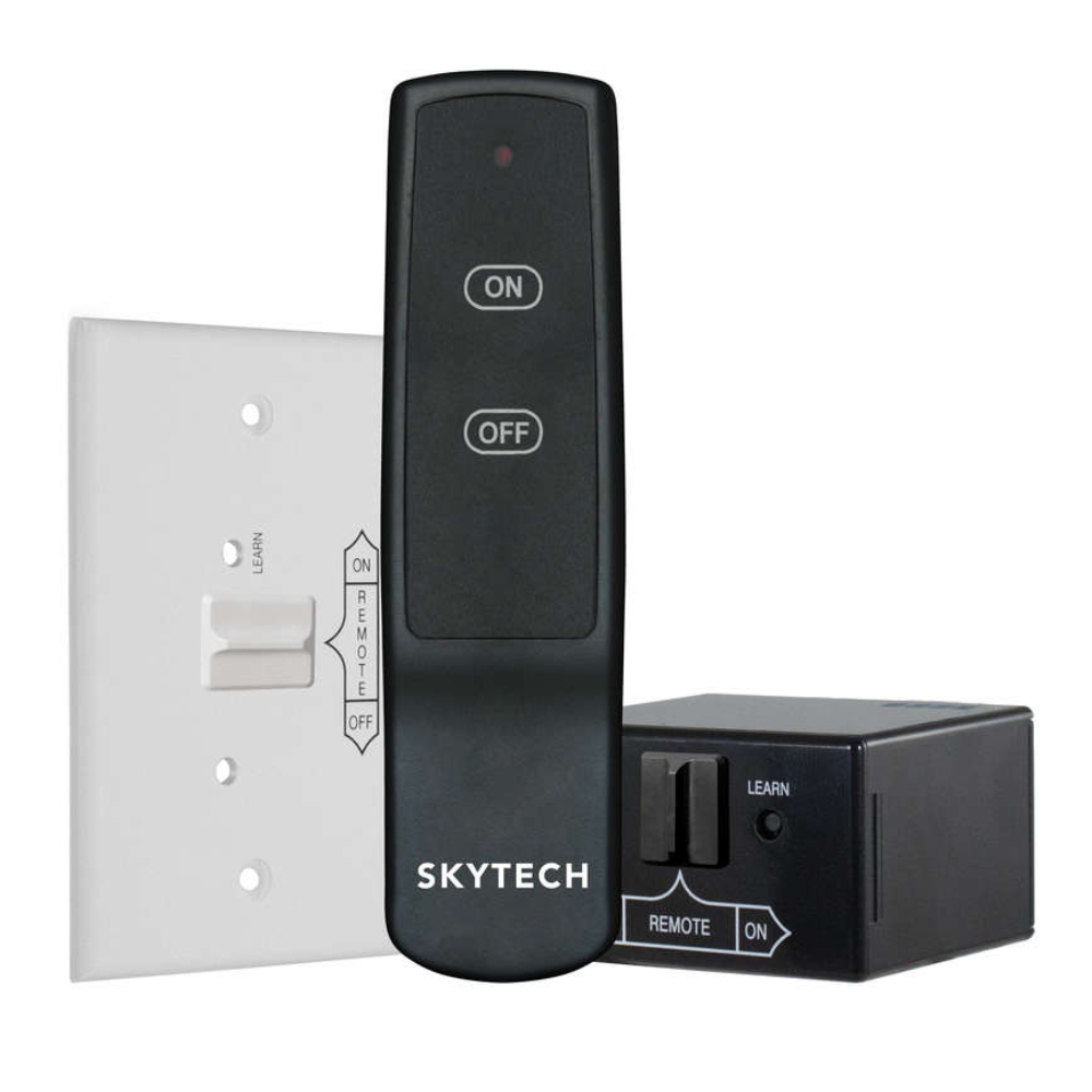 Skytech 1001-A On/Off Remote Control
