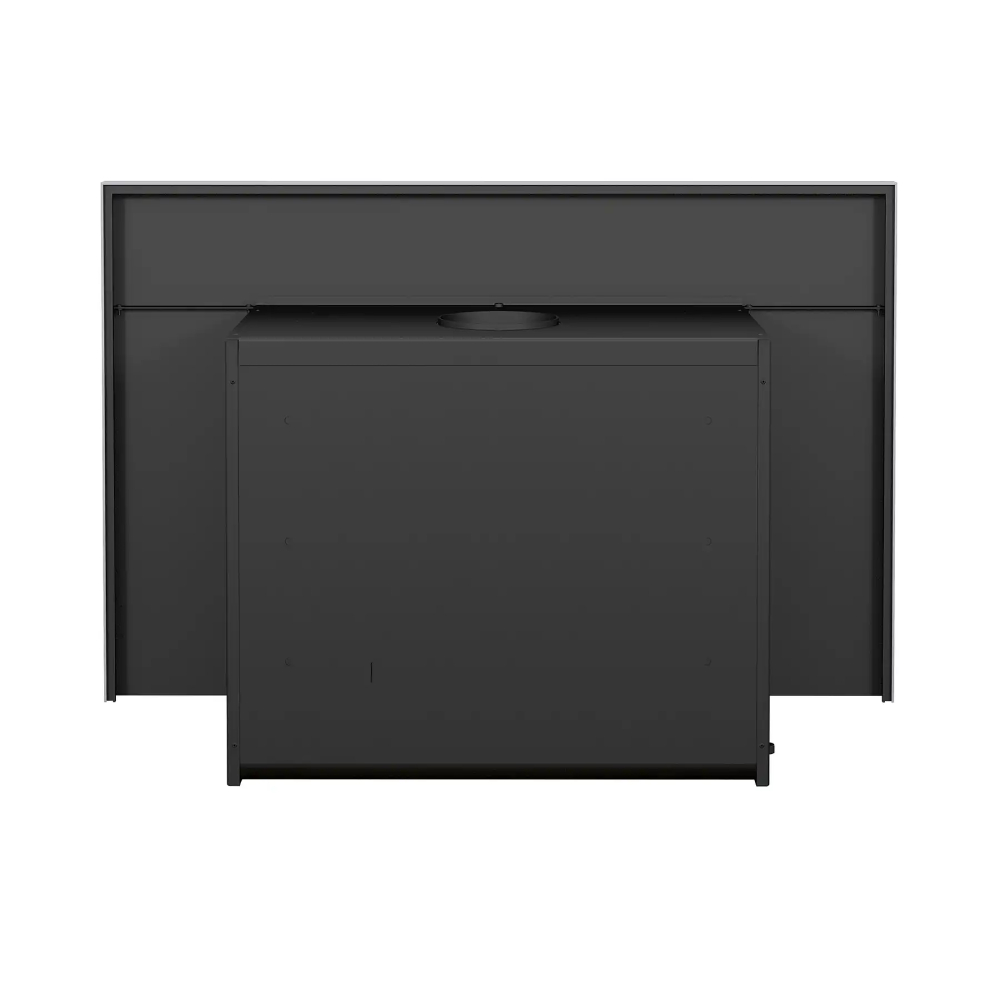 Stoves and Furnaces