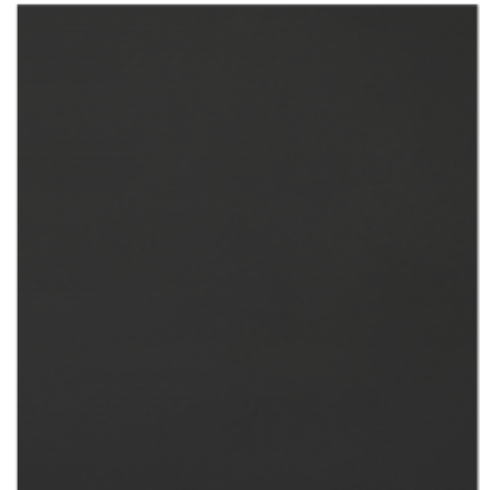 Empire WBL36SBL 36" Smooth Brick Set Black Liner