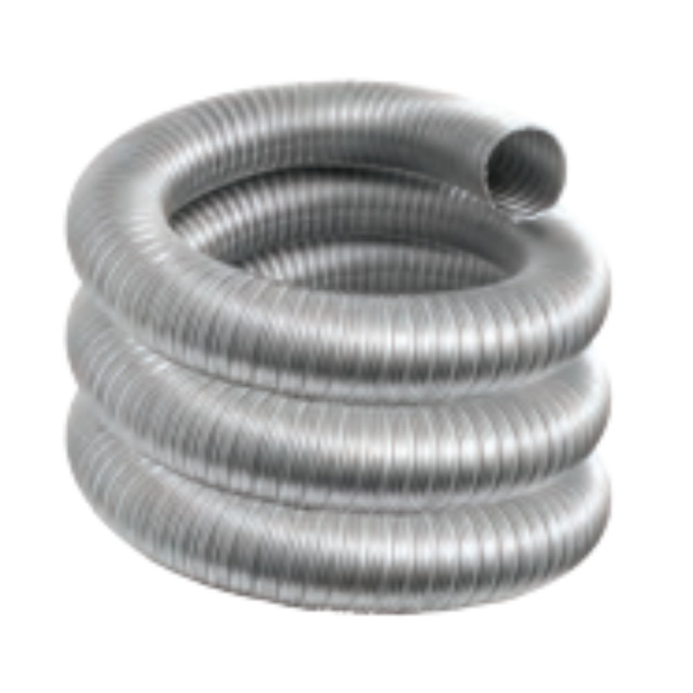 Duravent 3DFPRO-35 3 X 35' LENGTH