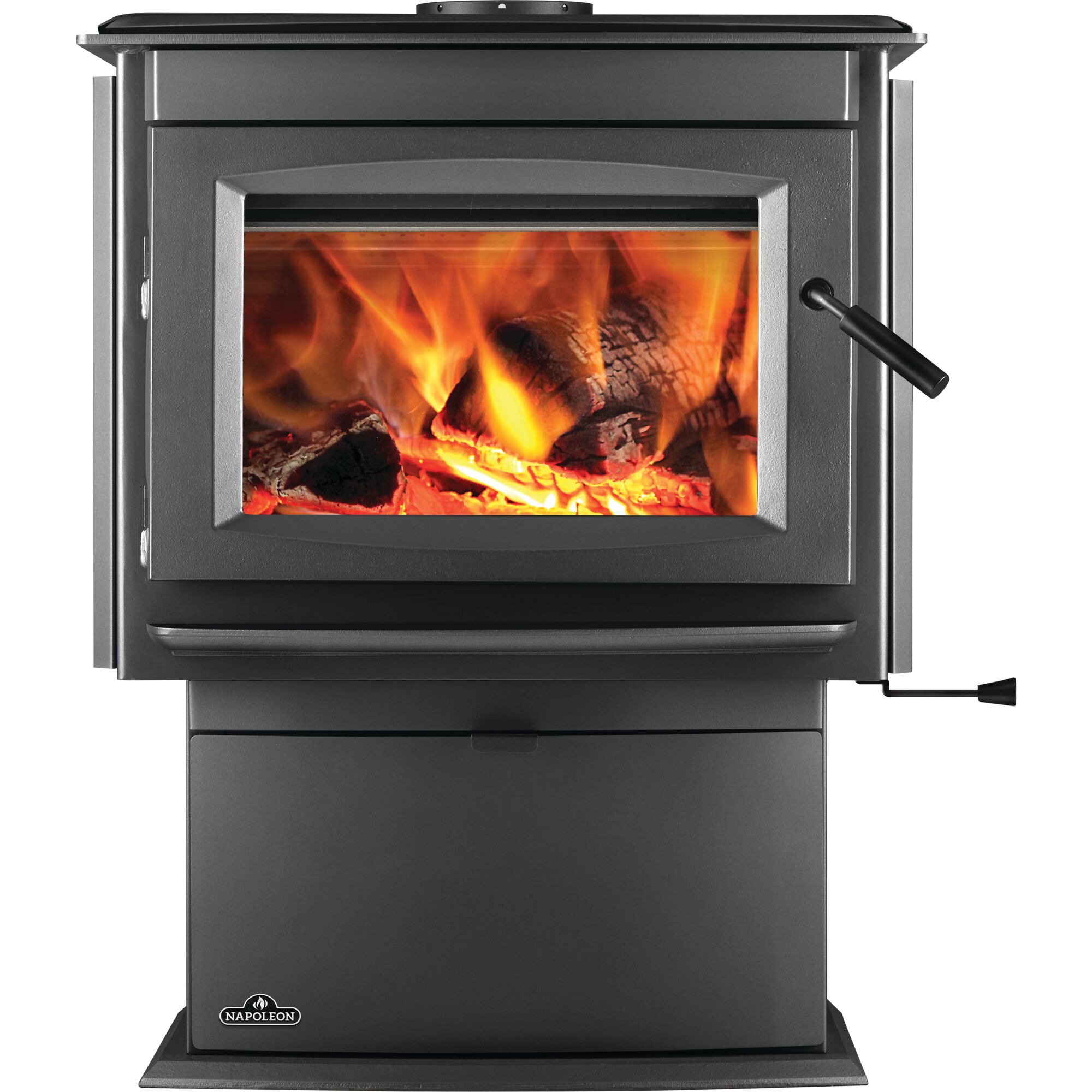 Stoves and Furnaces