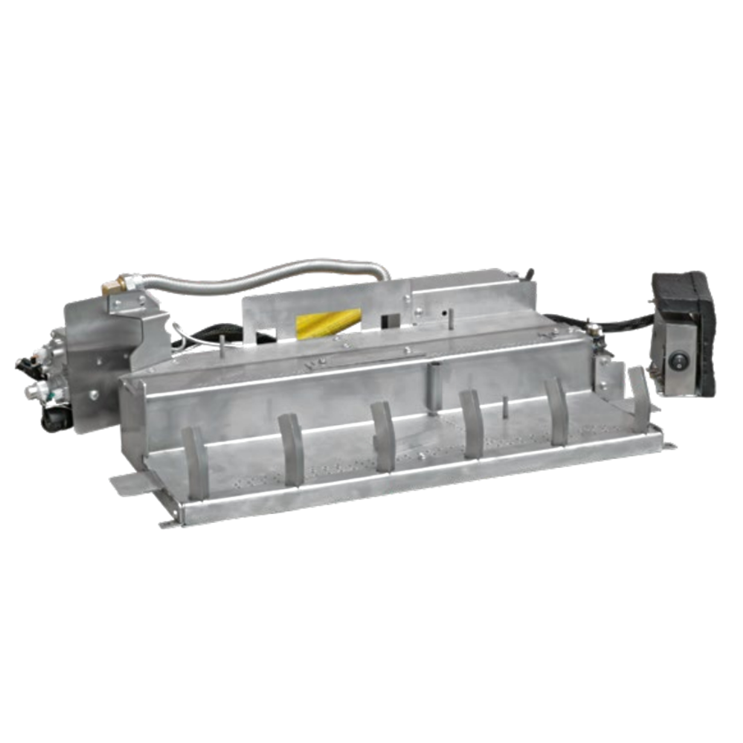 RealFyre ODG15-24/30-02P 24/30" LP Gas Outdoor Burner System / ON/OFF Remote